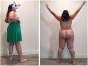 2018 Body Gratitude Month 12 Day 31 - I Learned So Much About My Body This Year. ...