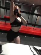 Wanna Work Out With Me?