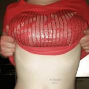 My First Post Here.. Titty Drop (F)31.