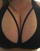 The White One Was Such A Hit, See Me Post History, I Just Had To Get The Black One ...