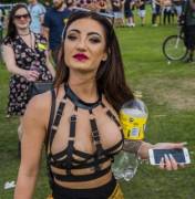 South West Four Festival