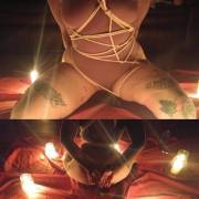 [F]Ire, Rope &Amp;Amp;Amp; Wax ;3