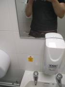 Pretty Mild, Work Underwear Today