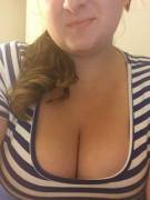 [F]Irst Time - Felt Good Today And Thought I'd Share