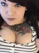 I'm Bored And Lonely, Let's Snuggle?