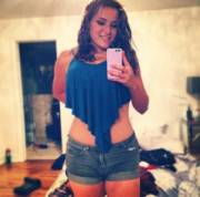 I Like To (F)Eel 'Em Too ;)