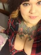 I Haven't Posted In So Long, Hi :)