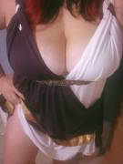 Toga Parties Are So Much Fun !