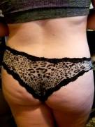 Not Sure How I Feel About This One But Hubs Took It While I Was Getting Dressed And ...