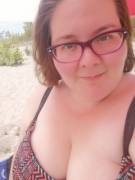 Will Probably Delete But I Had A Nice Beach Day!