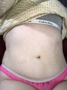 Someone Said You Guys Like Curves?