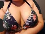 New Bra [F]Or Titty Tuesday