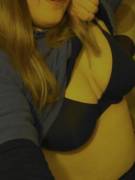 (F)Irst Time, Just Testing The Waters! After Work Frisky. 42Dd