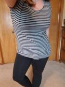 Ready For My Anniversary Dinner Date 