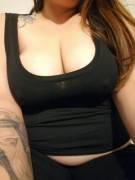 Gf Likes Teasing Me While I'm Away. (Possibly Nsfw)