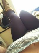 Hope This Isn't Too Mild, I Love Leggings