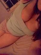 Mint Green Tank Top :)