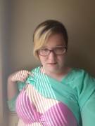 I Like How The Sun Looks Coming Through The Blinds