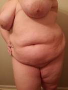 Someone Requested More Of My Belly