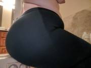 New Here..hope You Enjoy Leggings!