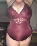 First Post In A Long Time...please Be Gentle With Me