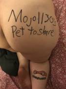 Girlfriends Booty And Verification