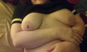 Good Night Boobs! &Amp;Amp;Lt;3 [F] [X-Post Gonewildchubby]
