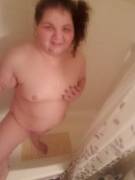 Fresh Out Of The Shower. Make Me Dirty Again?