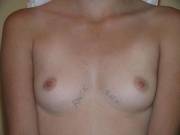 Shazzie's 34A's Let Me Know If You Guys Like My Gf's Little Ones?