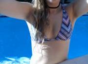 (F)Un Day In The Pool ;)