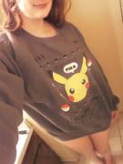 Pikachu Peek-At-You!