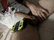 Nerd, Ga[M]Er, Bi, And A Switch 