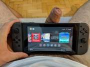 Playing A Bit Before Going To Bed, What Ga[M]Es Are You Playing?