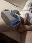 Brand New Toy, So Is Vrgw Already A Thing? [M]