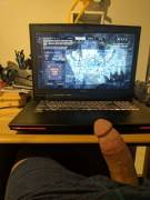 Playing A Little Operation Firestorm[M] 2014