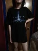 Showing Off [M]Y Halo Shirts [Album]