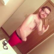 60Lbs Down And Counting. My Bulge Is Looking Larger! 