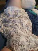 I've Had This Dress [F]Or Over A Year, And This Is The First Time I've Been Able ...