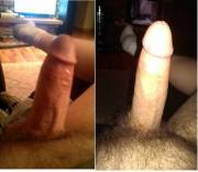 Keto Gave Me An Inch In 6 (M)Onths!