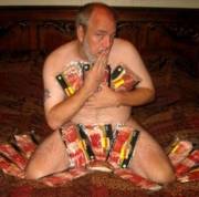 I Swear This Isn't Me