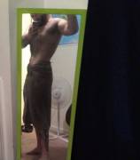 Keto Took 55Lb Off My Body While I Put An Inch On My Biceps.