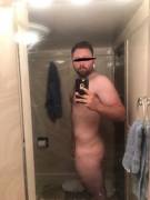 Down 70 Lbs, Still Have The Stretch Marks Though