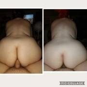 Do You See A Difference In These 2 Pics ? :)