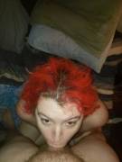 Deep Throating Is My Favorite