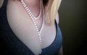 With Or Without The Pearls?