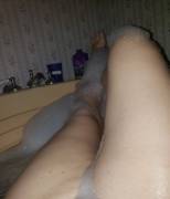 Shaving For Date Night Tonight :) I Have Been Needing To Suck Cock And Get Fucked ...