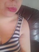 New Lipstick For Date Night Tonight !! Thoughts? Do You Think It Would Look Good ...