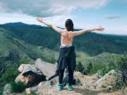 I Miss Colorado [F] (X-Post /R/Gonewild)