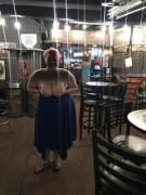 Tequila Makes My Clothes Fall Off...