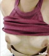 [F]Eeling Horny At Work...who Wants To Help.?